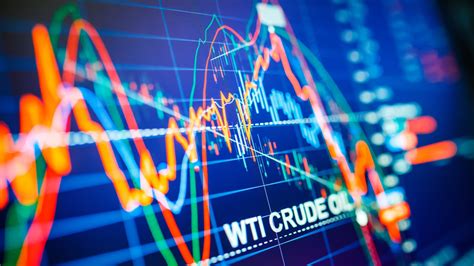 wti crude oil prices today.